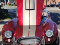 1965 Shelby Cobra for sale in Michigan (ID-135984)