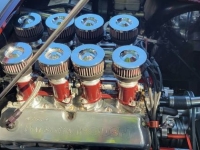 1965 Shelby Cobra for sale in Michigan (ID-135984)
