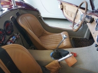 1965 Shelby Cobra for sale in Michigan (ID-135984)