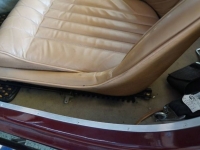 1965 Shelby Cobra for sale in Michigan (ID-135984)