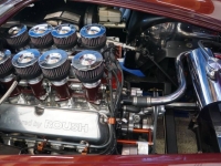 1965 Shelby Cobra for sale in Michigan (ID-135984)