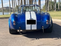 1965 Shelby Cobra for sale in Michigan (ID-136390)