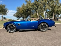 1965 Shelby Cobra for sale in Michigan (ID-136390)
