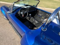 1965 Shelby Cobra for sale in Michigan (ID-136390)