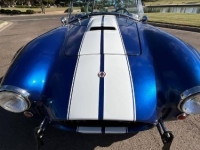 1965 Shelby Cobra for sale in Michigan (ID-136390)