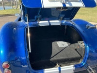 1965 Shelby Cobra for sale in Michigan (ID-136390)