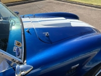 1965 Shelby Cobra for sale in Michigan (ID-136390)