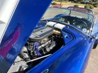 1965 Shelby Cobra for sale in Michigan (ID-136390)