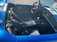 1965 Shelby Cobra for sale in Michigan (ID-136390)