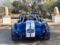 1965 Shelby Cobra for sale in Michigan (ID-136390)