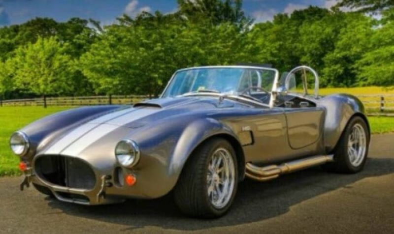 1965 Shelby Cobra for sale in Michigan (ID-136957) 1965 Shelby Cobra for sale in Michigan (ID-136957)