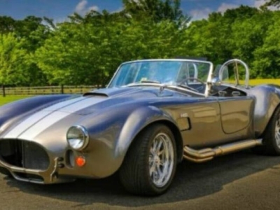 1965 Shelby Cobra for sale