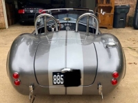 1965 Shelby Cobra for sale in Michigan (ID-136957)