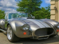 1965 Shelby Cobra for sale in Michigan (ID-136957)