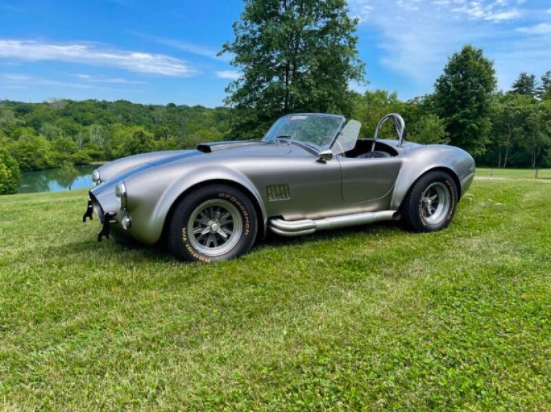 1965 Shelby Cobra for sale in Michigan (ID-137258) 1965 Shelby Cobra for sale in Michigan (ID-137258)