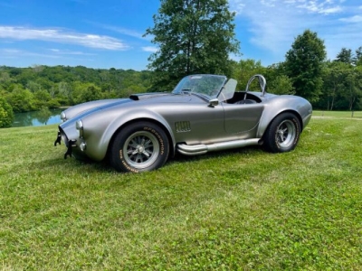1965 Shelby Cobra for sale