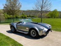1965 Shelby Cobra for sale in Michigan (ID-137258)