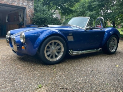 1965 Shelby Cobra for sale