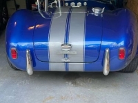 1965 Shelby Cobra for sale in Michigan (ID-139565)