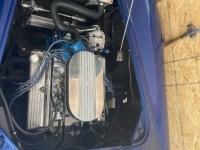 1965 Shelby Cobra for sale in Michigan (ID-139565)