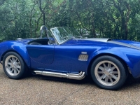 1965 Shelby Cobra for sale in Michigan (ID-139565)