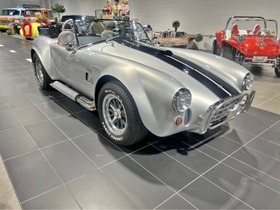 1965 Shelby Cobra for sale