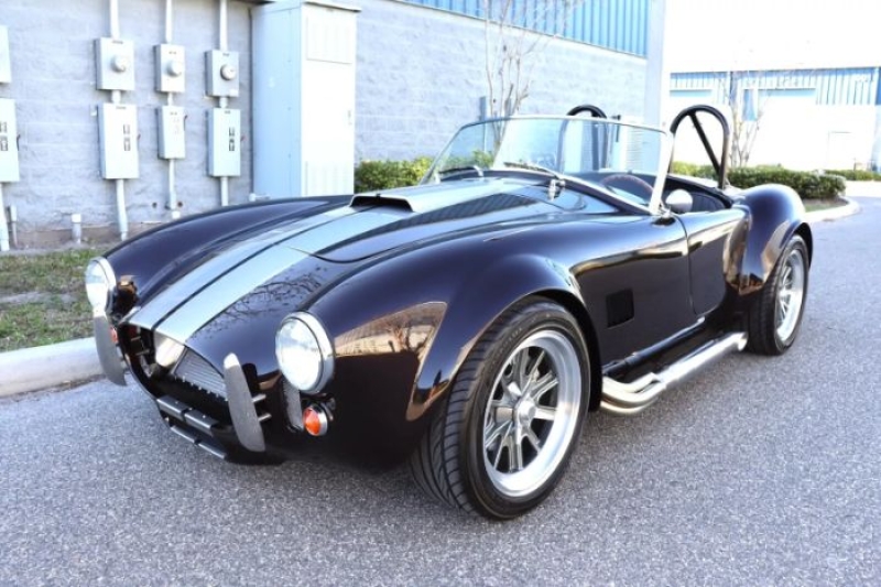 1965 Shelby Cobra for sale in Michigan (ID-140576)