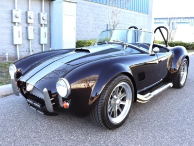 1965 Shelby Cobra for sale