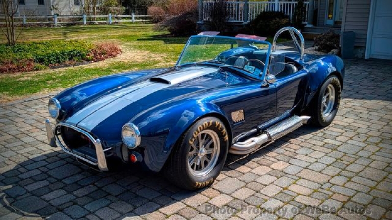 1965 Shelby Cobra for sale in Riverhead, New York (ID-140598)
