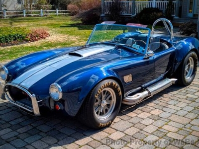 1965 Shelby Cobra for sale