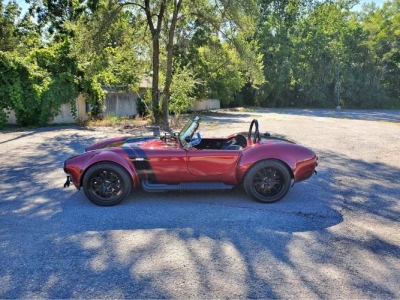 1965 Shelby Cobra for sale