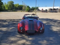 1965 Shelby Cobra for sale in Michigan (ID-140724)