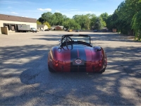 1965 Shelby Cobra for sale in Michigan (ID-140724)