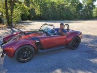 1965 Shelby Cobra for sale in Michigan (ID-140724)