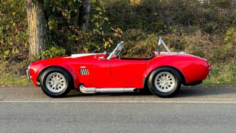 1965 Shelby Cobra for sale in Michigan (ID-141299) 1965 Shelby Cobra for sale in Michigan (ID-141299)