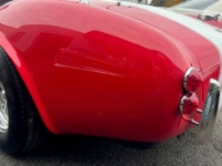 1965 Shelby Cobra for sale in Michigan (ID-141299)