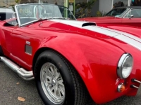 1965 Shelby Cobra for sale in Michigan (ID-141299)