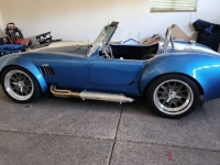 1965 Shelby Cobra for sale in Michigan (ID-141661)