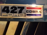1965 Shelby Cobra for sale in Michigan (ID-141661)