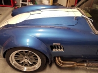 1965 Shelby Cobra for sale in Michigan (ID-141661)