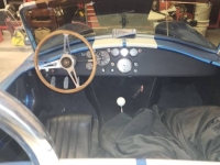 1965 Shelby Cobra for sale in Michigan (ID-141661)