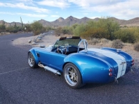 1965 Shelby Cobra for sale in Michigan (ID-141661)