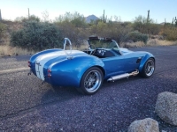 1965 Shelby Cobra for sale in Michigan (ID-141661)