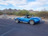 1965 Shelby Cobra for sale in Michigan (ID-141661)