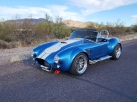 1965 Shelby Cobra for sale in Michigan (ID-141661)