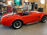 1965 Shelby Cobra for sale in Michigan (ID-141956)