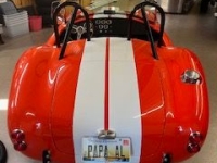 1965 Shelby Cobra for sale in Michigan (ID-141956)