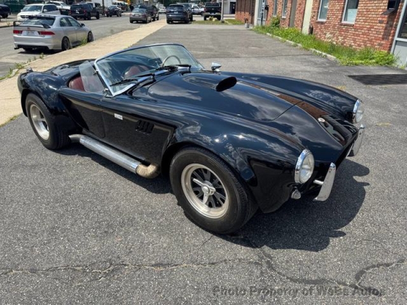 1965 Shelby Cobra for sale in West Babylon, New York (ID-143533) 1965 Shelby Cobra for sale in West Babylon, New York (ID-143533)