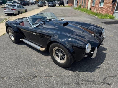 1965 Shelby Cobra for sale