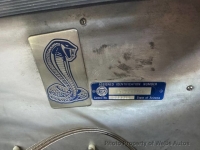 1965 Shelby Cobra for sale in West Babylon, New York (ID-143533)